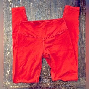 PINK Victoria’s Secret Cozy Leggings